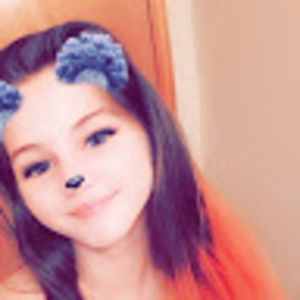 Meet your Posher, Kaileigh ray